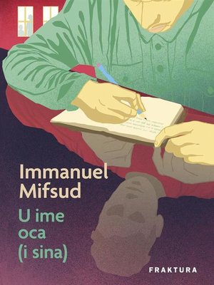 cover image of U ime oca (i sina)